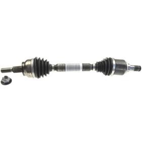 Antriebswelle 305634 von LÖBRO günstig für 128,58 € online kaufen