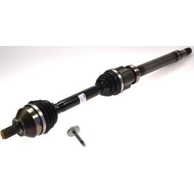 Antriebswelle 305748 von LÖBRO günstig für 189,07 € online kaufen