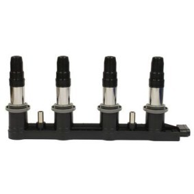 Zündspule 134032 von HITACHI günstig für 94,66 € online kaufen