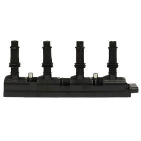 Zündspule 134048 von HITACHI günstig für 111,91 € online kaufen