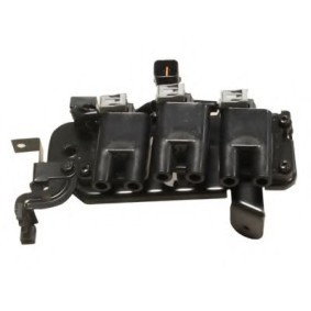 Zündspule 138741 von HITACHI günstig für 219,18 € online kaufen