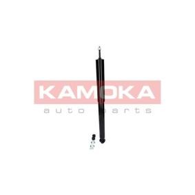 Bremsscheibe für VOLVO von KAMOKA