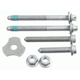 Reparatursatz, Radaufhängung 37477 01 MERCEDES-BENZ von LEMFÖRDER