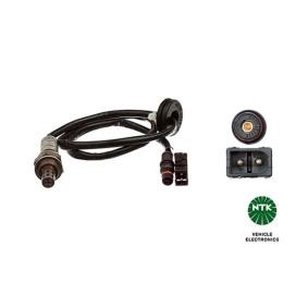 Lambdasonde 91071 von NGK günstig für 87,27 € online kaufen