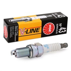 Zündkerze 94037 von NGK günstig für 7,79 € online kaufen