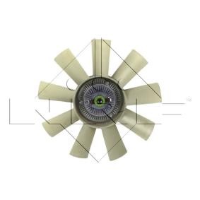 Kupplung, Kühlerlüfter 49541 von NRF günstig für 118,15 € online kaufen