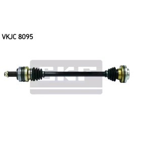 Compre Veio de transmissão da SKF VKJC 8095 a um preço baixo por 140,67 €