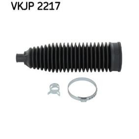 Faltenbalgsatz, Lenkung VKJP 2217 von SKF günstig für 11,97 € online kaufen
