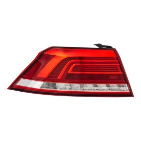 Rückleuchte 2SD 011 881-051 von HELLA günstig für 143,74 € online kaufen