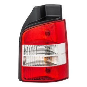 Rückleuchte 2SK 008 579-221 von HELLA günstig für 68,92 € online kaufen