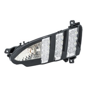 Compre Luz de circulação diurna da HELLA 2PT 010 945-011 a um preço baixo por 252,73 €