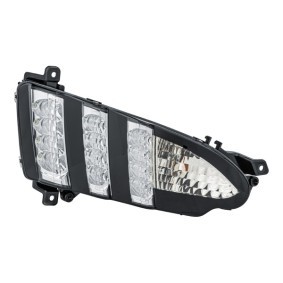 Compre Luz de circulação diurna da HELLA 2PT 010 945-021 a um preço baixo por 252,73 €