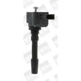 Zündspule ZSE163 von BERU günstig für 50,77 € online kaufen