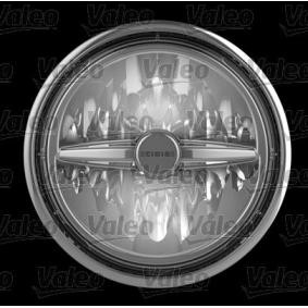 Achetez des Projecteur longue portée VALEO 045301 à prix pour 260,53 €