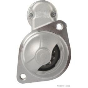 Comprar Motor de arranque de HERTH+BUSS JAKOPARTS J5210527 a bajo precio de 169,79 €