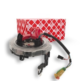 Wickelfeder, Airbag 46559 von FEBI BILSTEIN günstig für 129,83 € online kaufen