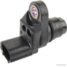 Achetez des Capteur, position d'arbre à cames HERTH+BUSS JAKOPARTS J5634011 à prix pour 22,98 €