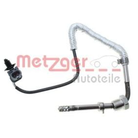Innenraumfilter des Herstellers METZGER - Originalware Artikelnummer: 0894037