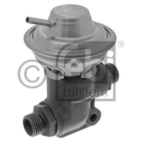 AGR-Ventil für MERCEDES-BENZ von FEBI BILSTEIN