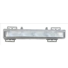 Tagfahrlicht 12-0145-00-9 MERCEDES-BENZ von TYC