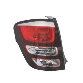 Rückleuchte 11-12556-01-2 von TYC günstig für 95,97 € online kaufen