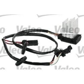 Regler, Innenraumgebläse 715292 SAAB von VALEO