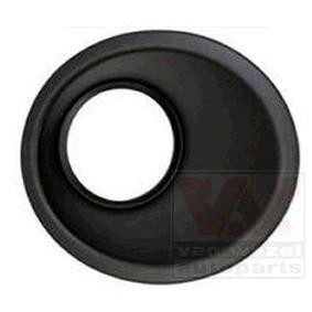 Comprar Cubierta, parachoques de VAN WEZEL 1748598 a bajo precio de 18,48 €