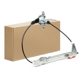Fensterheber 1624228 FIAT von VAN WEZEL