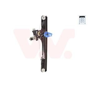 Comprar Elevalunas de VAN WEZEL 1638264 a bajo precio de 141,22 €
