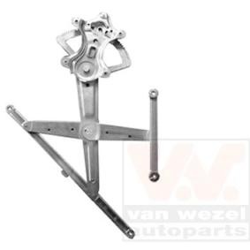 Acquista Alzacristallo da VAN WEZEL 5263265 a buon mercato per soli 108,56 €
