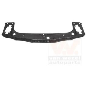 Compre Revestimento dianteiro da VAN WEZEL 0670663 a um preço baixo por 64,00 €