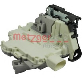 Innenraumfilter des Herstellers METZGER - Originalware Artikelnummer: 2313051