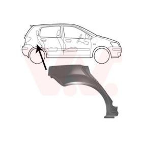 Acquista Passaruota da VAN WEZEL 8251148 a buon mercato per soli 91,92 €