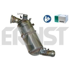 Partikelfilter (DPF) für MERCEDES-BENZ von ERNST