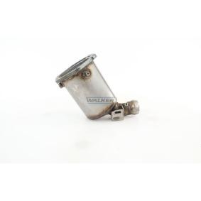 Partikelfilter (DPF) 73143 von WALKER günstig für 538,60 € online kaufen