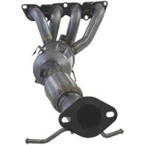 Katalysator für VW von BOSAL