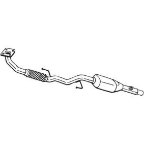 Katalysator für SEAT von BOSAL