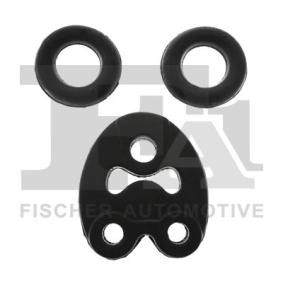 Montagesatz, Schalldämpfer K140306 von FA1 günstig für 4,72 € online kaufen