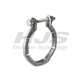 Auspuffschelle für BMW von HJS