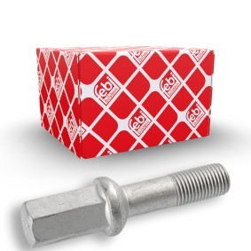 Compre Parafuso da roda e porca da roda de FEBI BILSTEIN online para Classe S Coupe (C140) a preços moderados