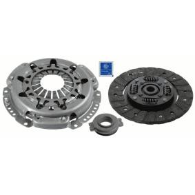 Kupplungssatz 3000 950 944 von SACHS günstig für 115,92 € online kaufen