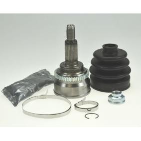 Achetez des Jeu de joints, arbre de transmission LÖBRO 305523 à prix pour 107,91 €