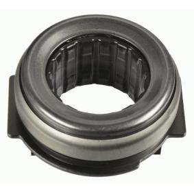 Ausrücklager 3151 600 596 MAZDA von SACHS