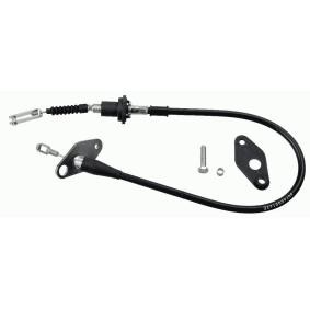 Kupplungsseil 3074 600 143 KIA von SACHS