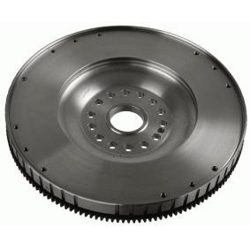 Compre Volante do motor da SACHS 3421 601 082 a um preço baixo por 683,22 €
