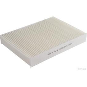 Compre Filtro, ar do habitáculo da HERTH+BUSS JAKOPARTS J1341039 a um preço baixo por 12,90 €