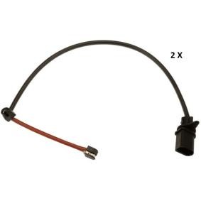 Warnkontakt, Bremsbelagverschleiß GIC364 von TRW günstig für 18,95 € online kaufen