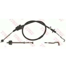 Comprar Cable de embrague de TRW GCC187 a bajo precio de 16,12 €