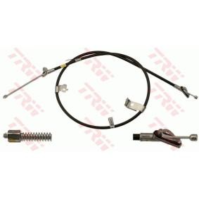Handbremsseil GCH560 von TRW günstig für 31,25 € online kaufen