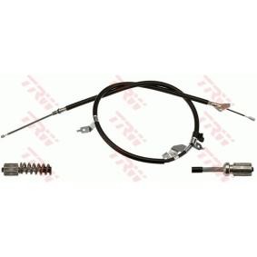 Handbremsseil GCH620 von TRW günstig für 26,08 € online kaufen